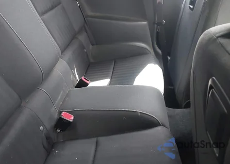 2015 Chevrolet Camaro 2Ls from USA, damaged, VIN 2G1FB1E36F9132636